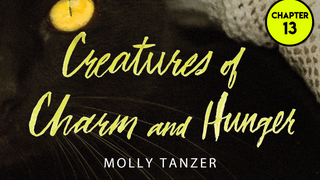 Read <i>Creatures of Charm and Hunger</i>: Chapter 13